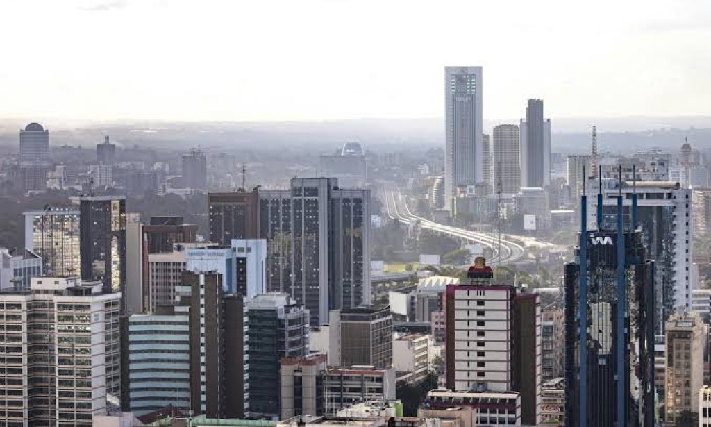 Why Kenya has a good future ahead