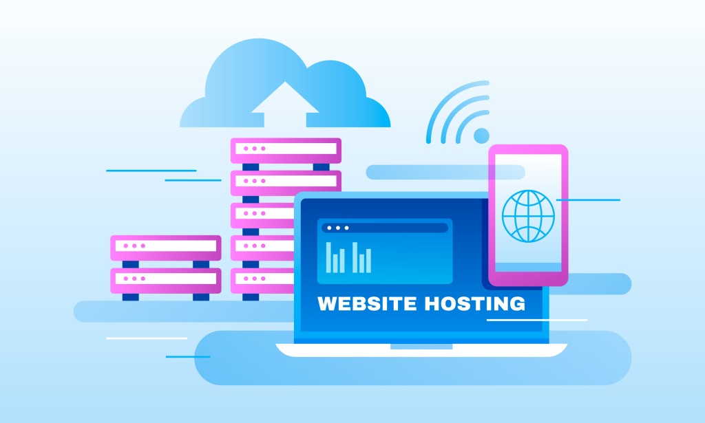Cheapest shared hosting providers for you website