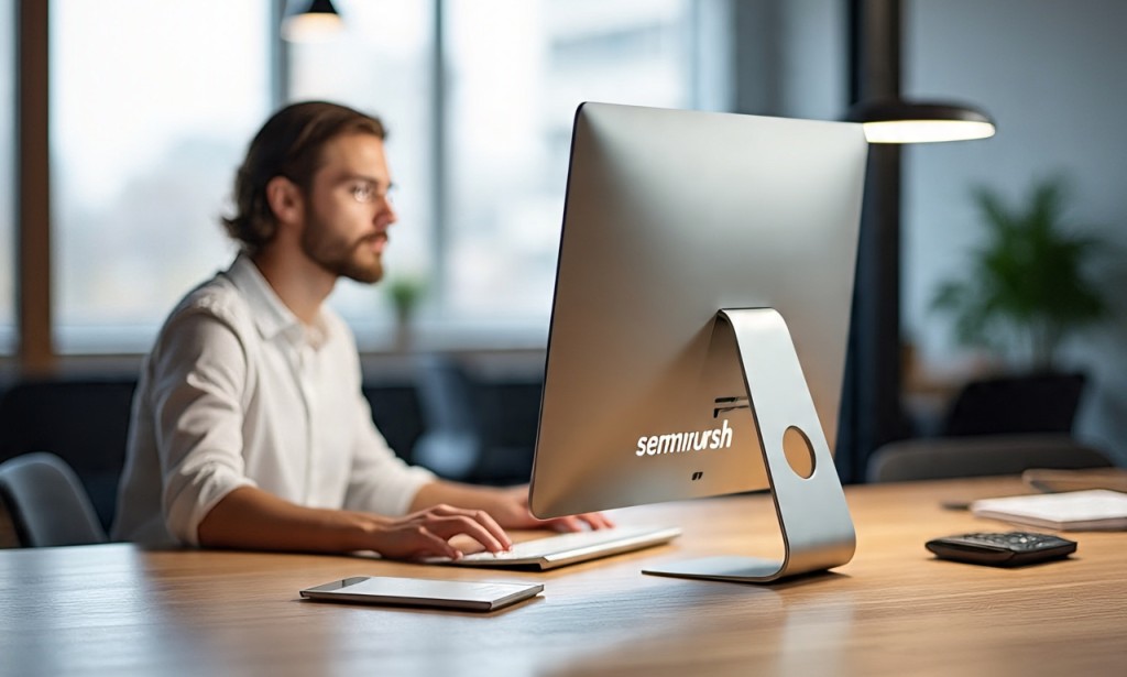 Unlock your Marketing Potential with Semrush